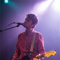 Humo Rock Rally - De zwerver Leffinge